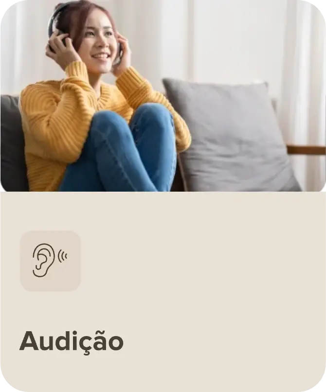Audição (3)