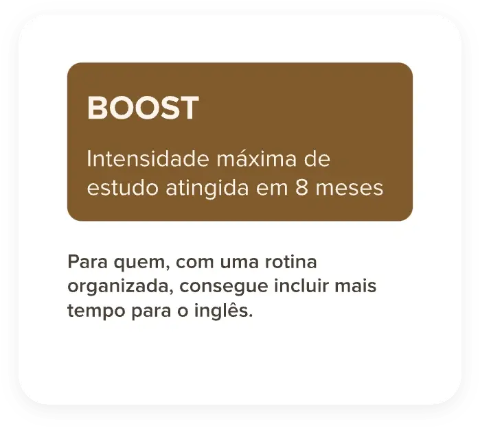 Boost (2)